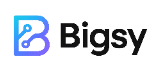 Bigsy logo